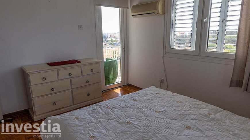 3 bdrm apt/Phaneromeni