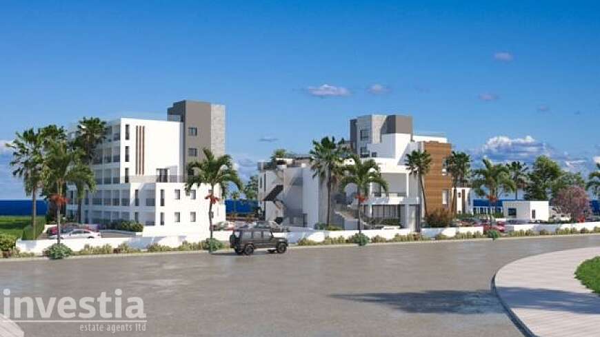 Hotel for sale/Protaras