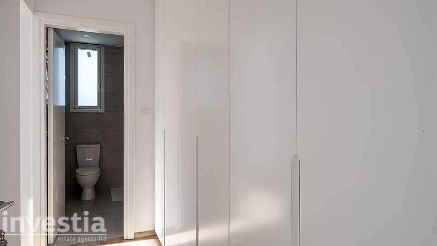 3 bdrm apts/Nicosia