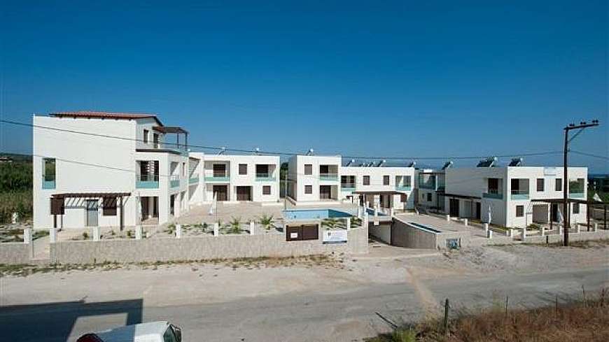 Hotel for sale/Greece