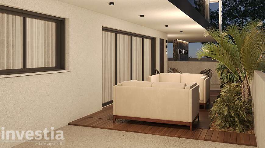 2+1  bdrm apts/Aradhippou