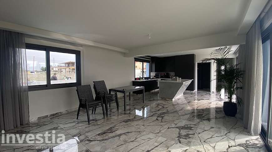 3 bdrm detached bungalow for rent/Pyla