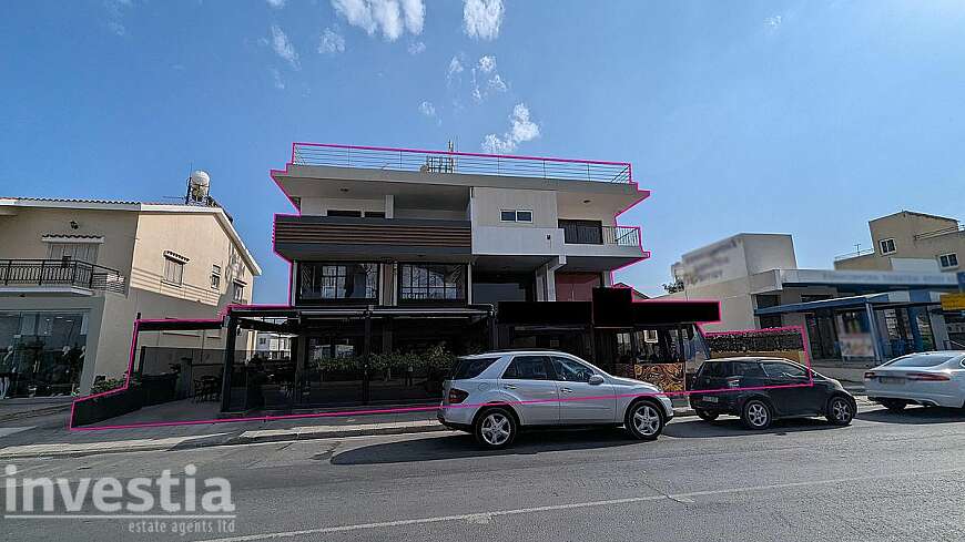 For Sale, Office unit, Office, Larnaca (Kiti),