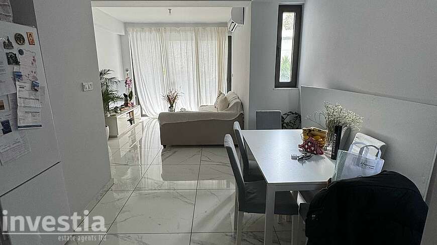 2 bdrm apartment for rent/Larnaca centre
