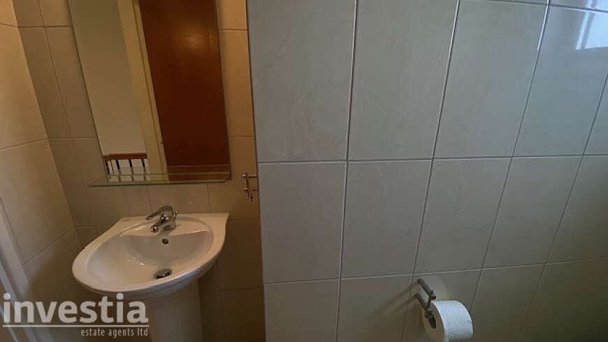 3 bdrm house for rent/Dhekelia Road