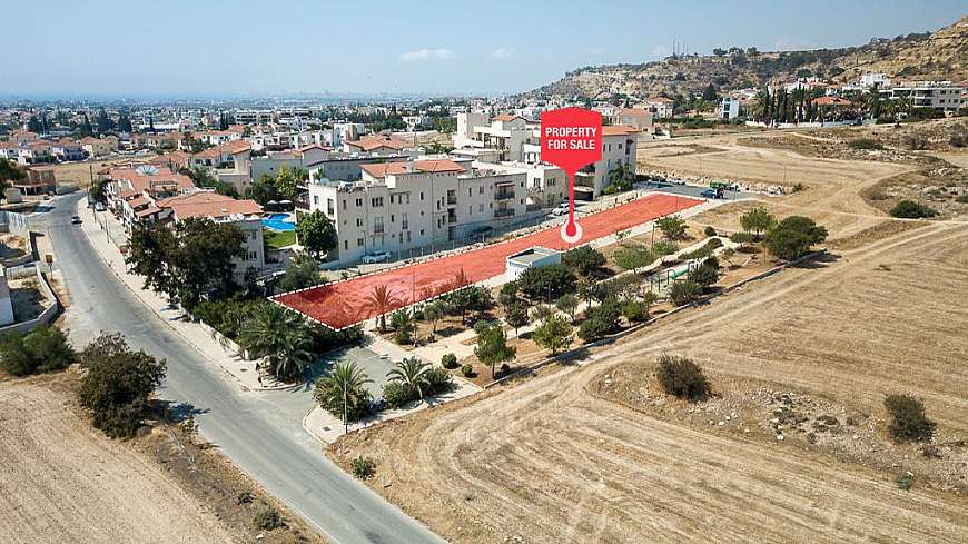 Plots for sale/Oroclini