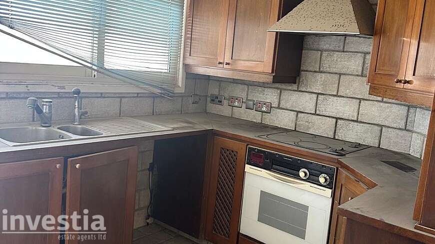 2 bdrm apt/Airport rd
