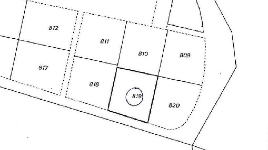 Plot for sale/Alethriko