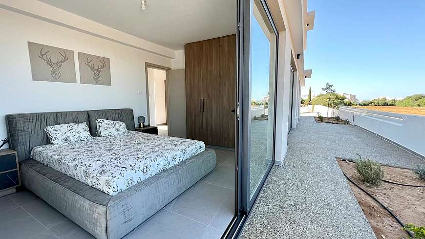2 Bedroom Apartment for Sale In Protaras