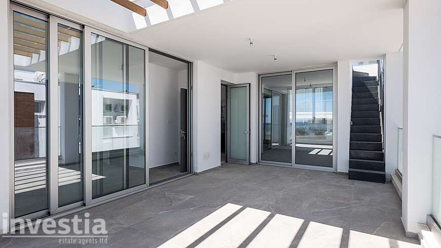 4 Bedroom Villa For Sale in Protaras