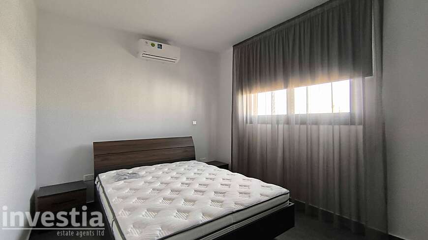 2 bdrm brand new apts/Port area