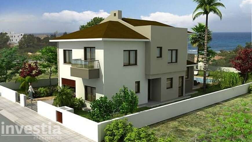 5 bdrm houses/Dhekelia rd