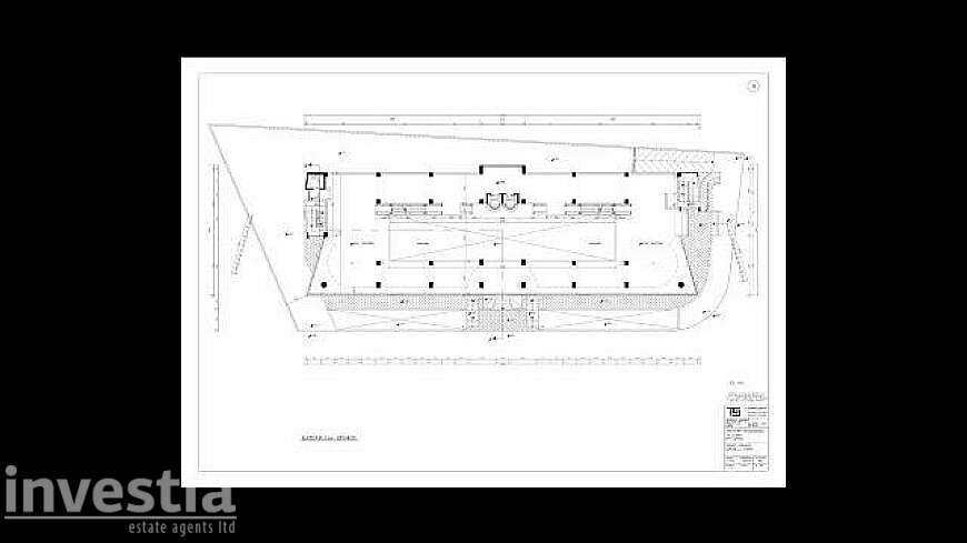 Shopping centre for sale/Larnaca