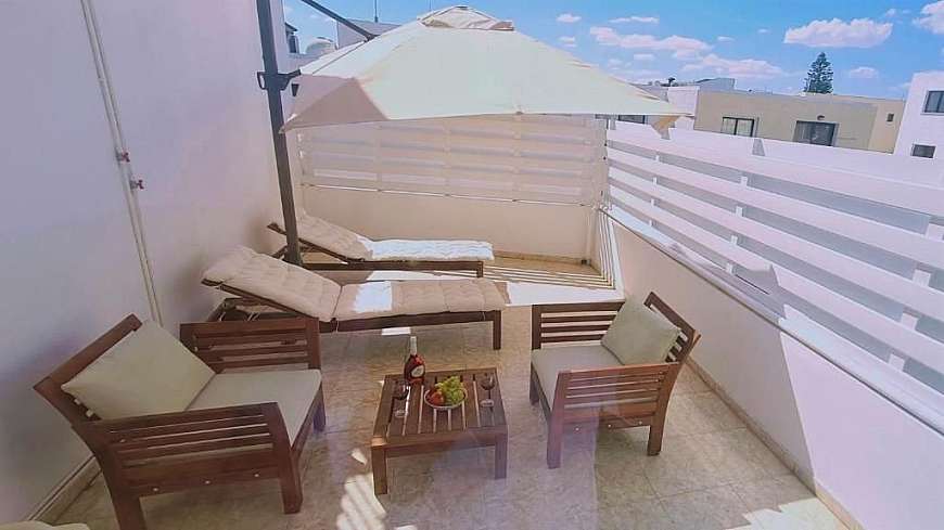 Studio for sale/Agia Napa