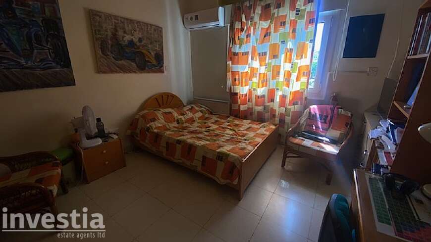 4 bdrm house for rent/Oroclini