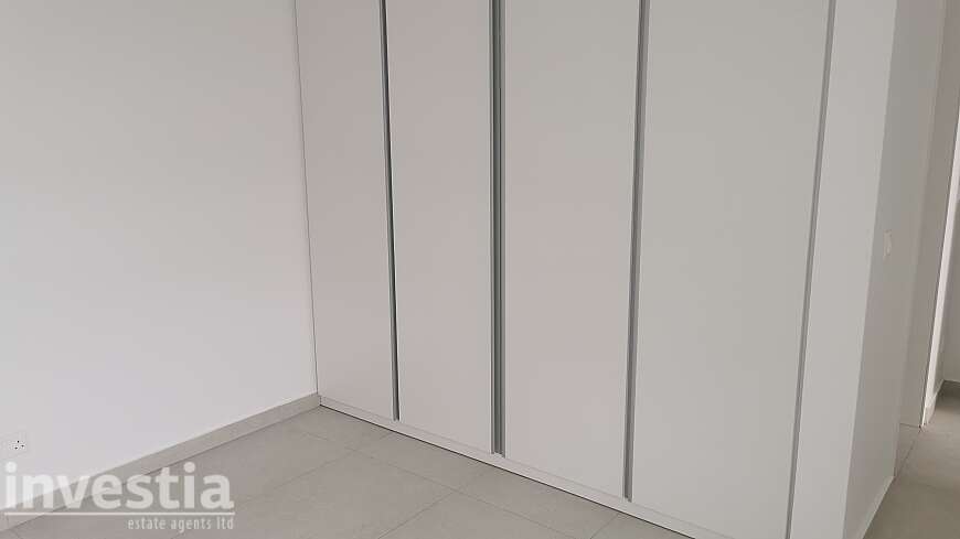 2 bdrm apts/Mackenzie