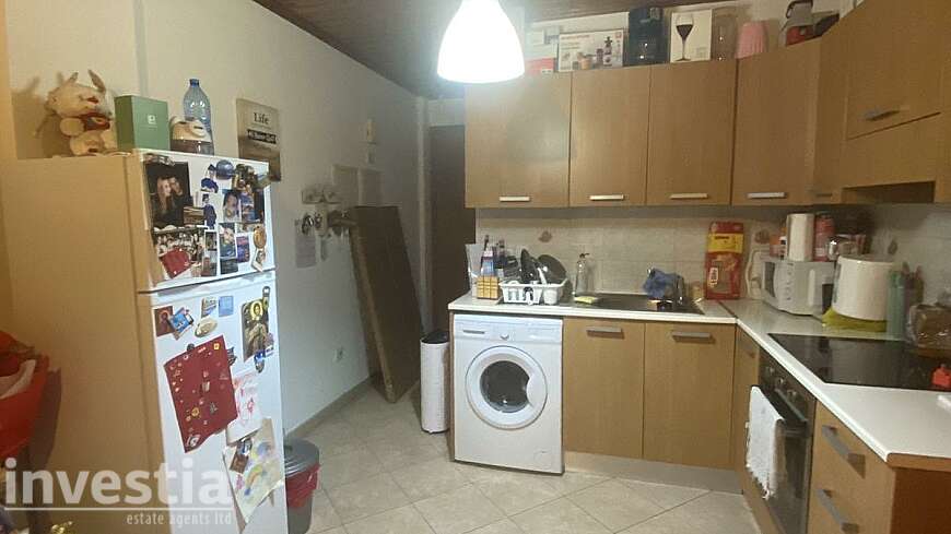 1 bdrm apartment/Livadhia