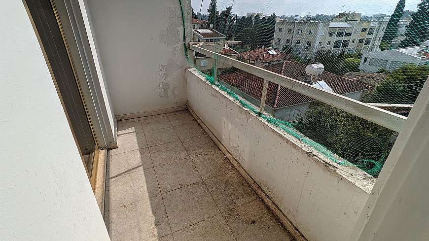 3 bdrm flat for sale/Nicosia