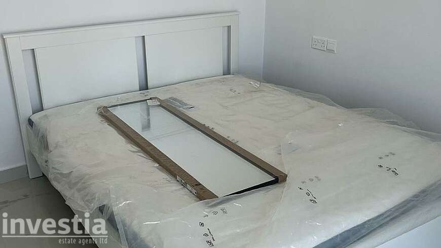 2 bdrm flat for rent/Vergina