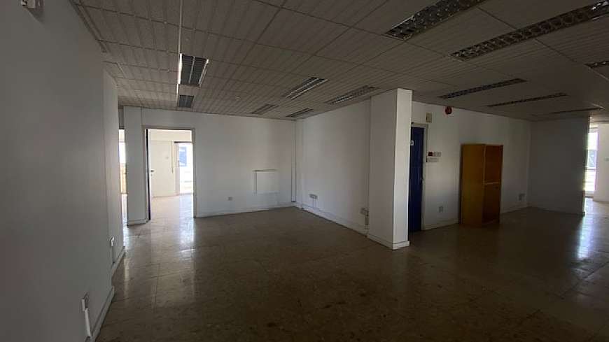 Office space for rent/Larnaca centre