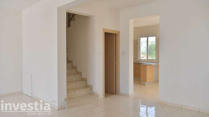 3 bdrm house for sale/Alethrico