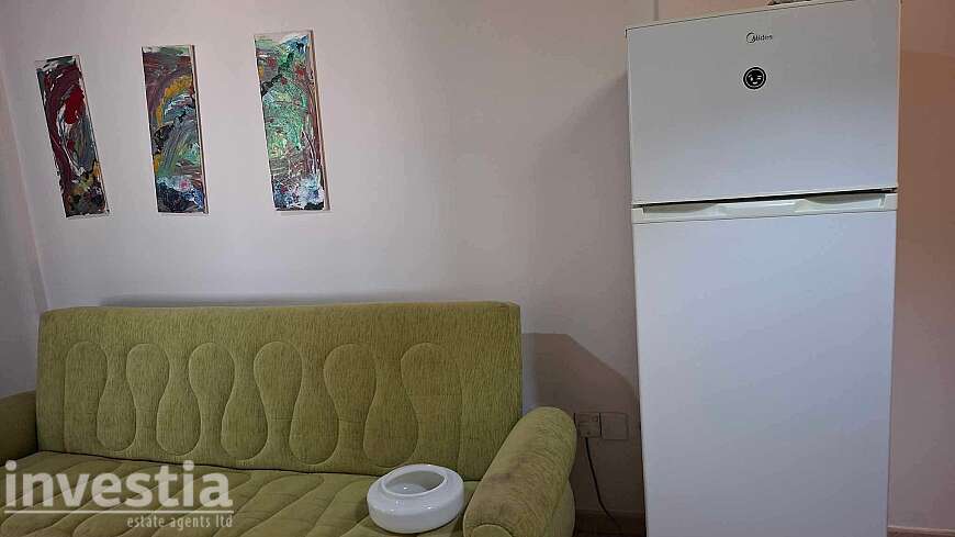 1 bdrm apartment/Livadhia