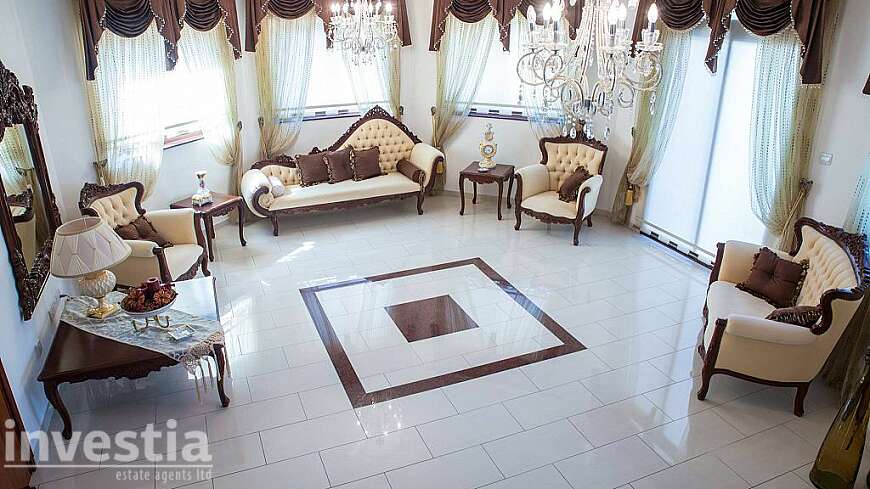 6-bedroom House For Sale In Agia Fyla, Limassol