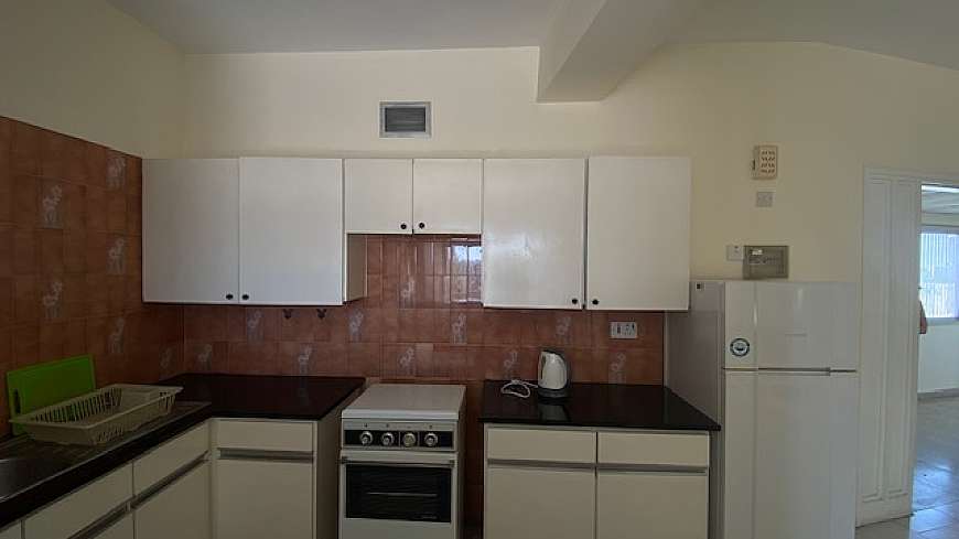 Studios/1/2 bdrms flats for rent/Larnaca Centre