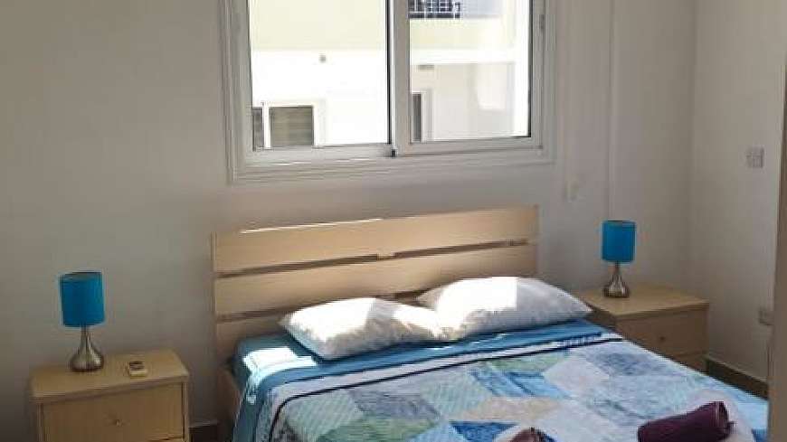 2 bdrm apt/Pyla