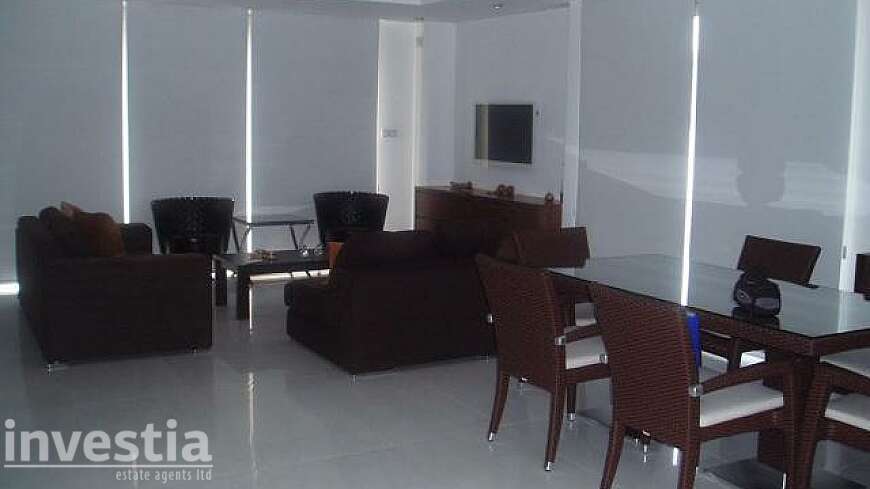 Exclusive villa/Pascal area