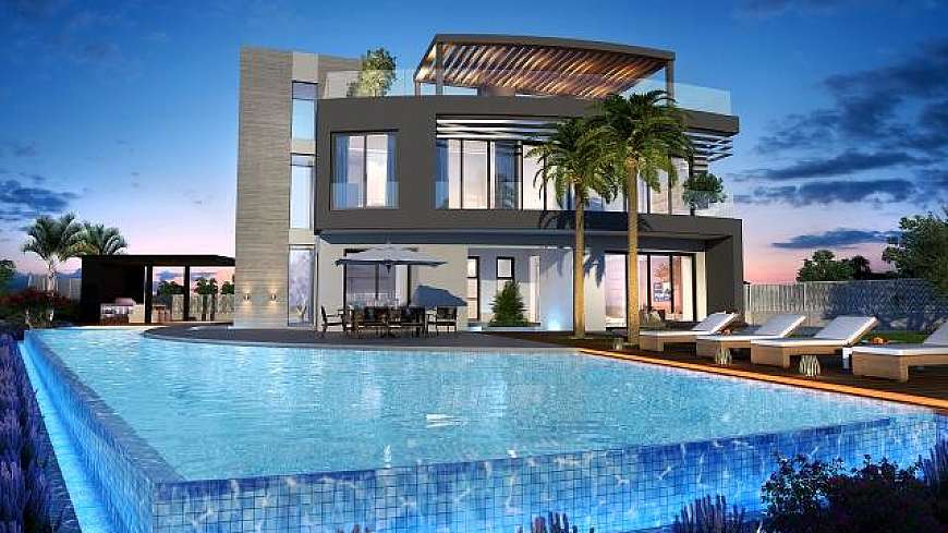 Houses for sale/Paphos
