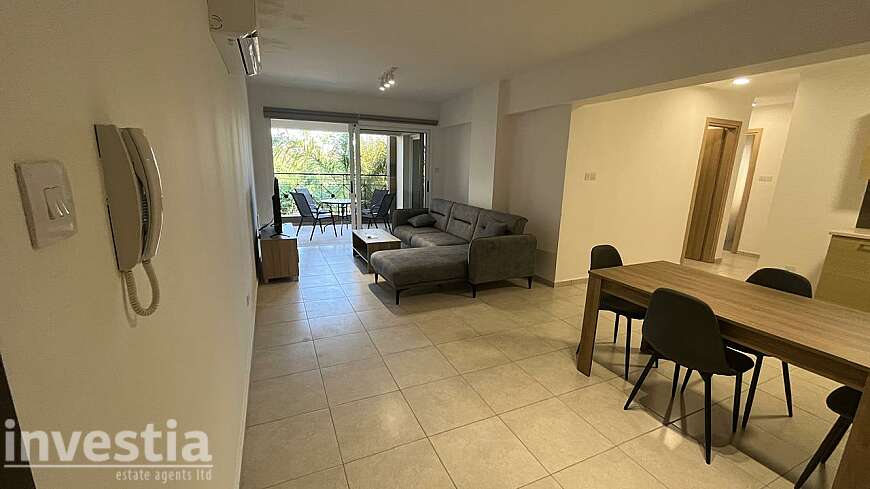 2 bdrm penthouse apts/Kiti