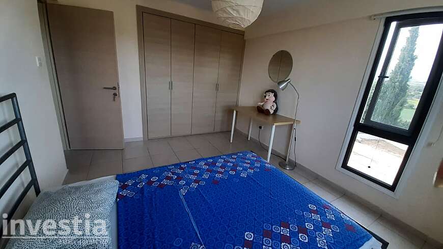 2 bdrm apartment for rent/Mazotos