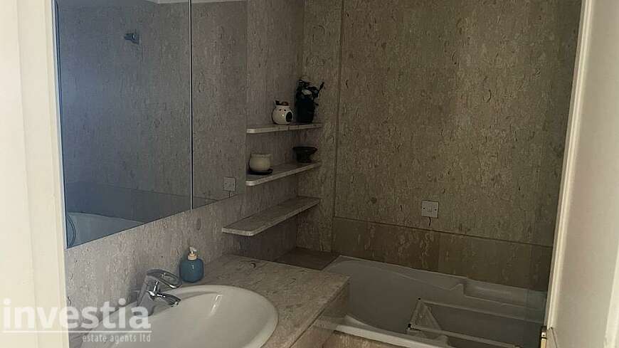 3 Bedroom Apartment For Rent in Mackenzie, Larnaca
