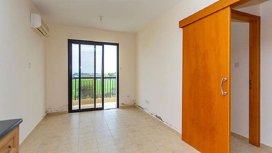 1 bdrm flat for sale/Tersefanou