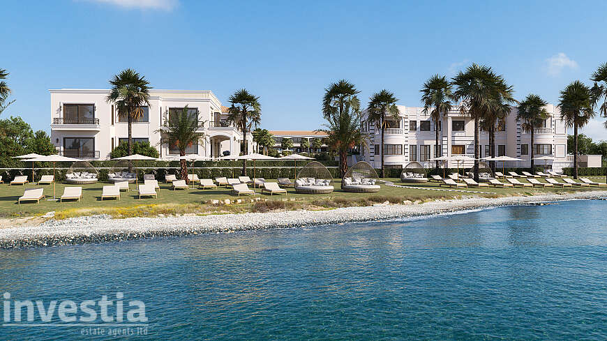 3 and 4 bdrm maisonettes/Zygi