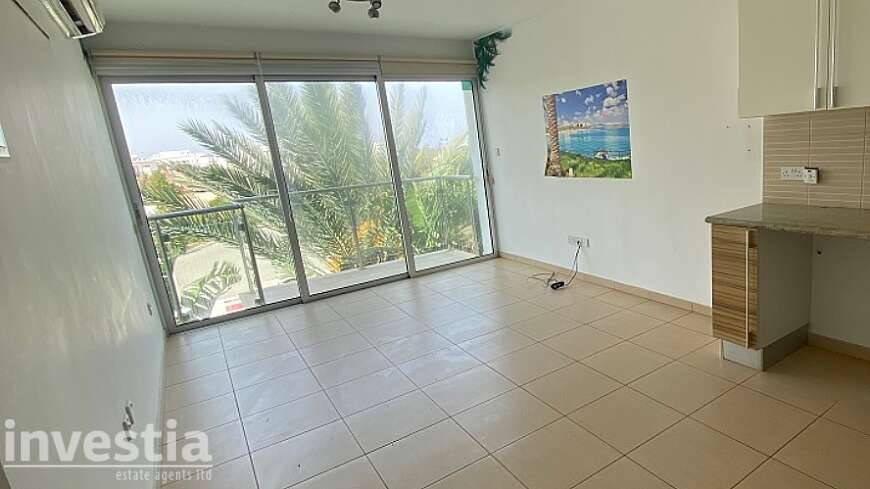 1 bdrm apartment for sale/Protaras