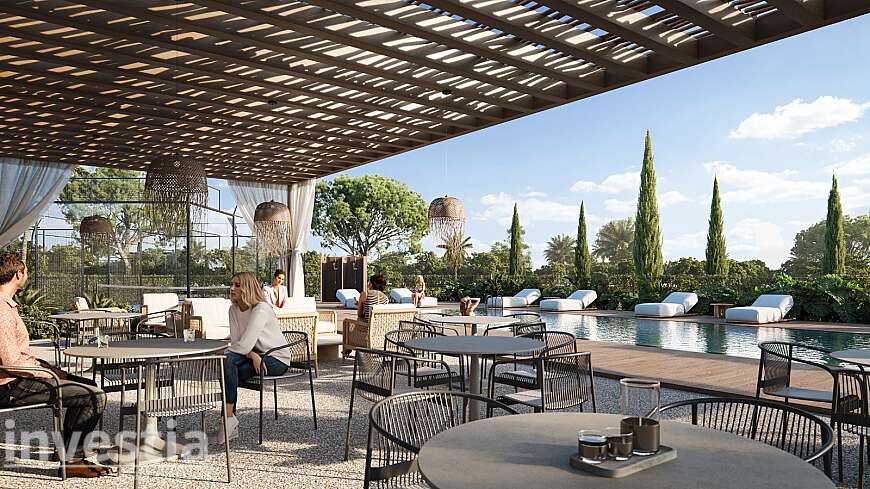 3 and 4 Bedroom houses For Sale in Pervolia, Larnaca