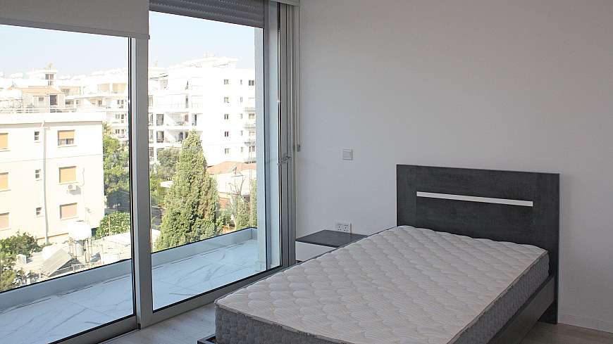 Investment project  for sale/Limassol