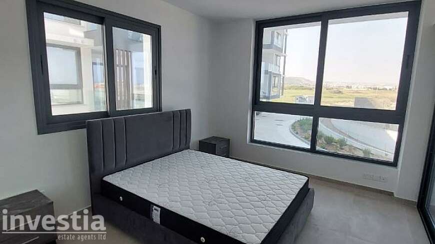1 bdrm flat for sale/Dhekelia Road