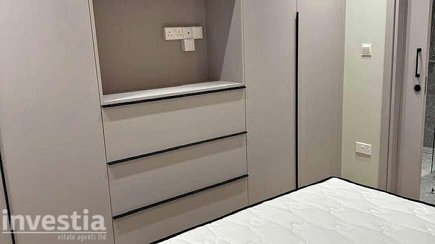 2 bdrm flat for rent/Larnaca centre