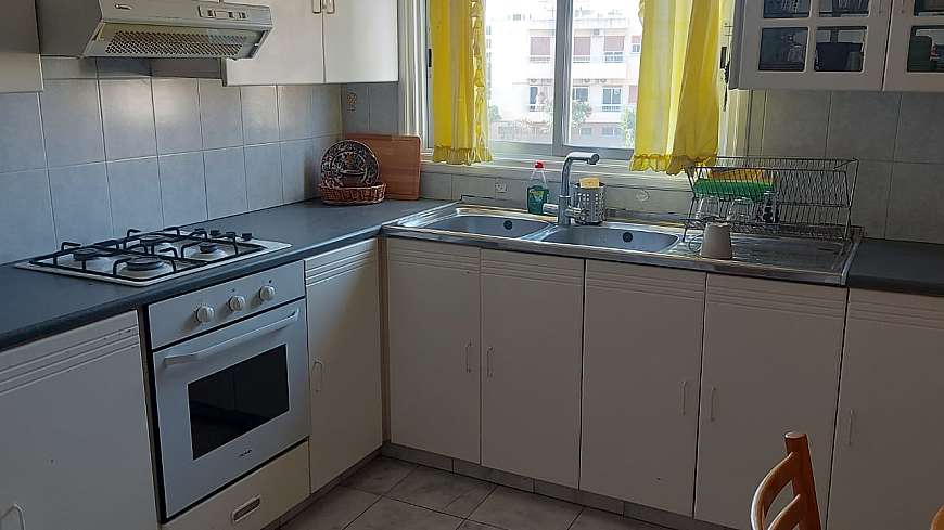 2 bdrm apt for rent/Dhrosia