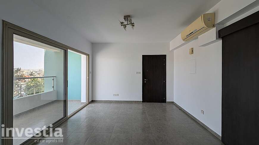 2 bdrm apartment for sale/Prodromos