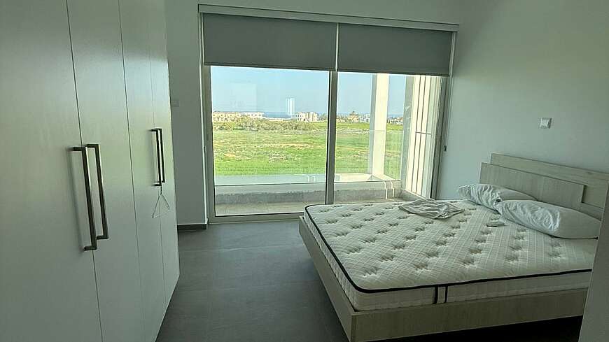 2 bdrm apartment for sale/Protaras