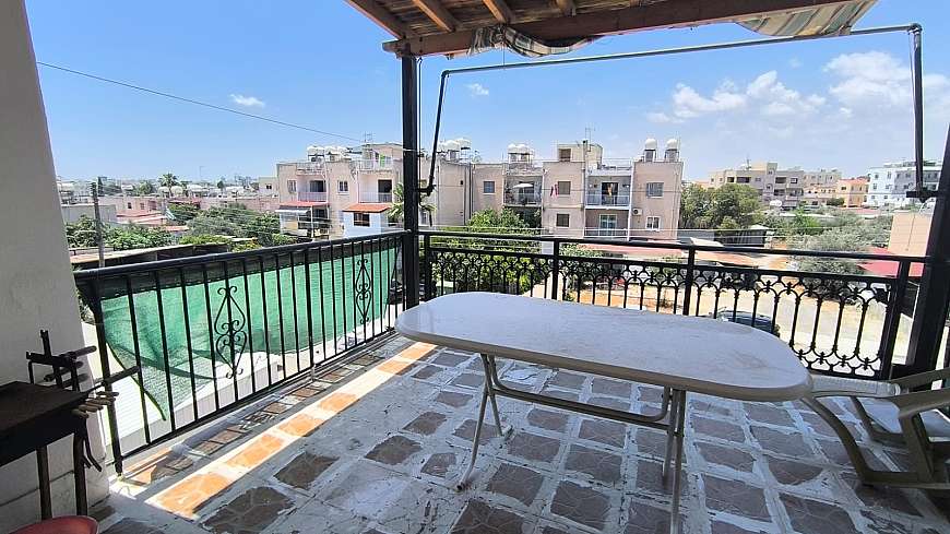 2 bdrm flat for sale/Agioi Anargyroi