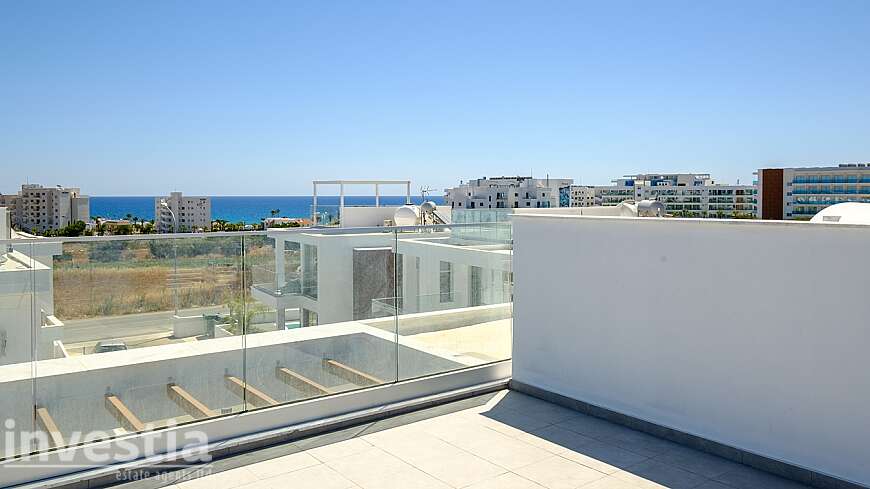 4 Bedroom Villa For Sale in Protaras