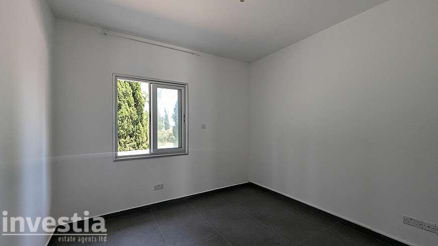 2 bdrm apartment for sale/Mazotos