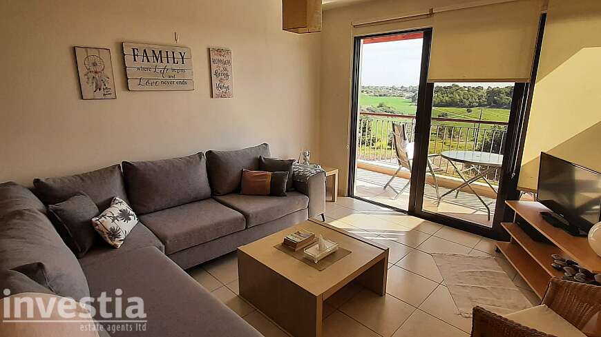 2 bdrm apartment for rent/Mazotos