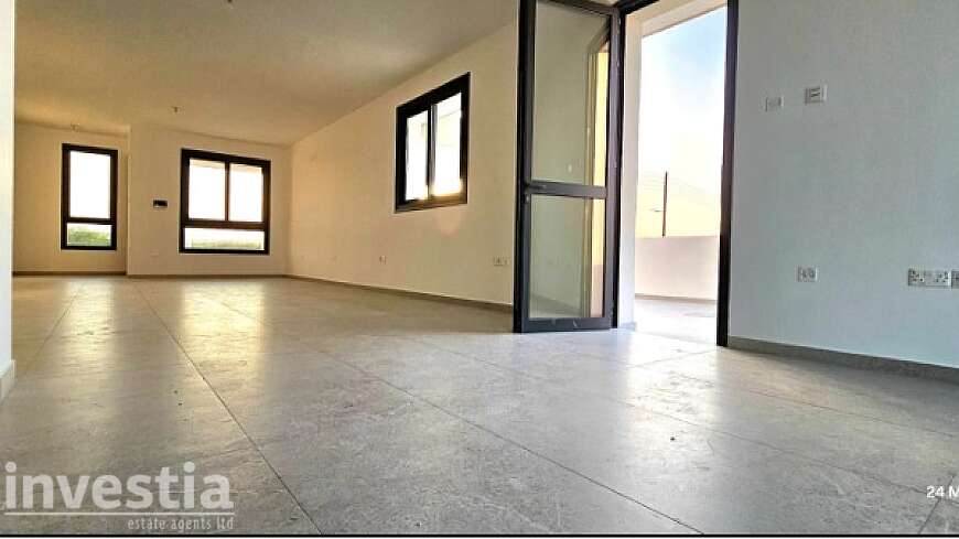 3 bdrm house/Krassas area