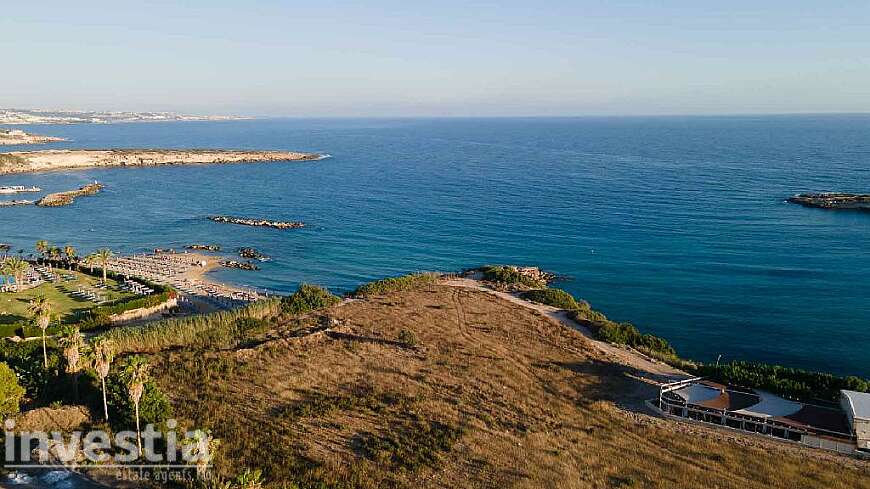 FIeld - Pegeia, Paphos